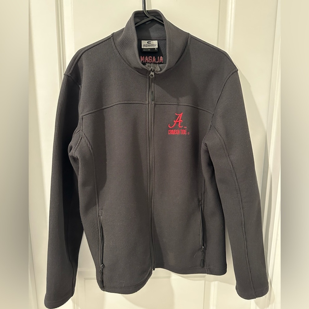 Alabama CrimsonTide Pullover